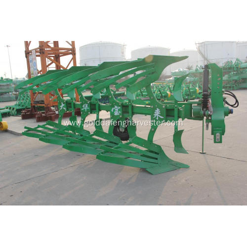 tractor mounted plough Hydraulic ideal for shallow